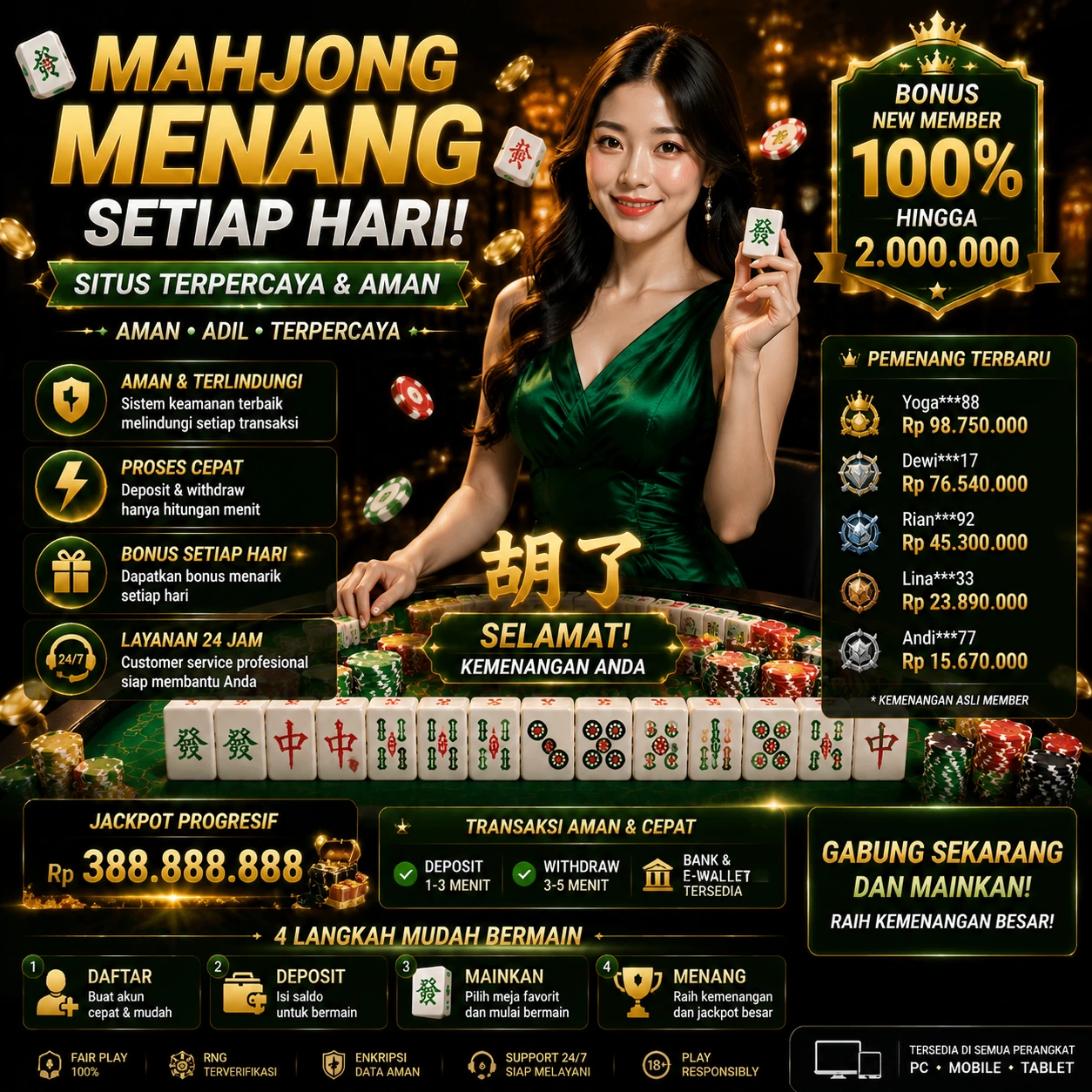 persikwin APK Indonesia - Panduan Lengkap dan Tutorial
