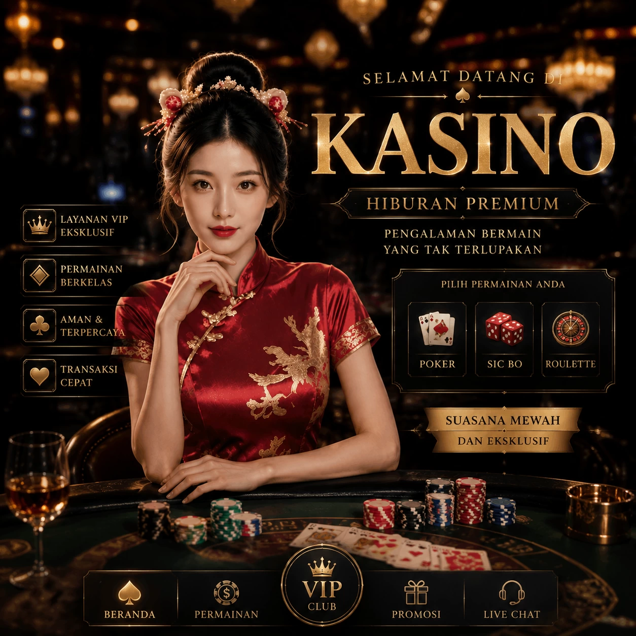 persikwin APK Indonesia - Panduan Lengkap dan Tutorial