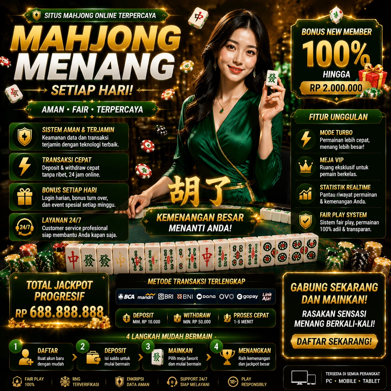 persikwin APK Indonesia - Panduan Lengkap dan Tutorial